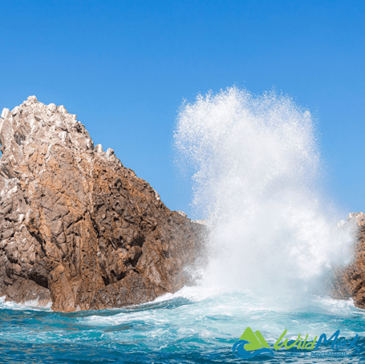 Discover some epic adventures at Marietas Islands hidden beach 