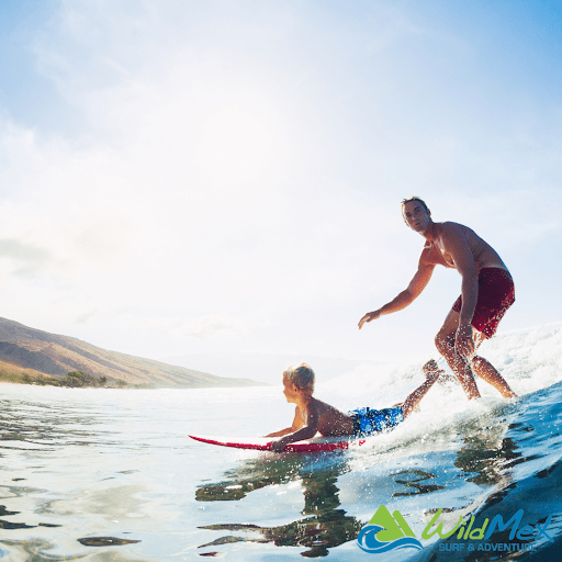 Wanna give your kids an adventure they’ll never forget? Then Puerto Vallarta surfing lessons for kids ages 5-10 could be your next hang-out spot.