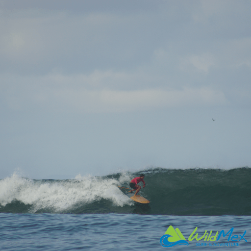 Awaken your TRUE PASSION when learning to surf in Sayulita!