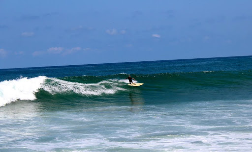 Surfing in San Pancho A Quick Guide for Experienced and Beginner Surfers Alike