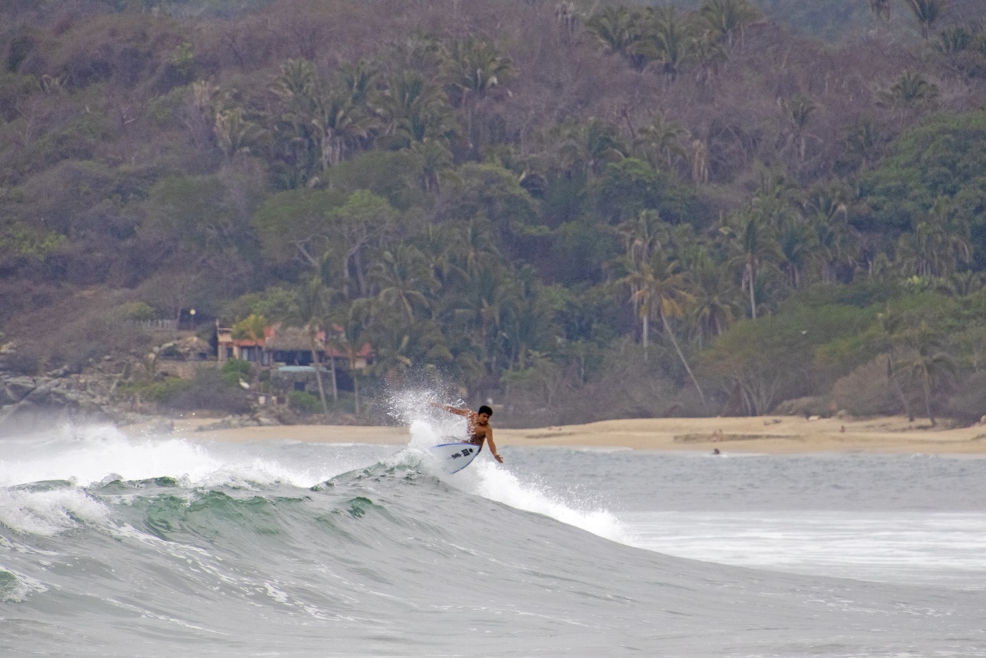 surfing and Thunderstorms: Is It Safe