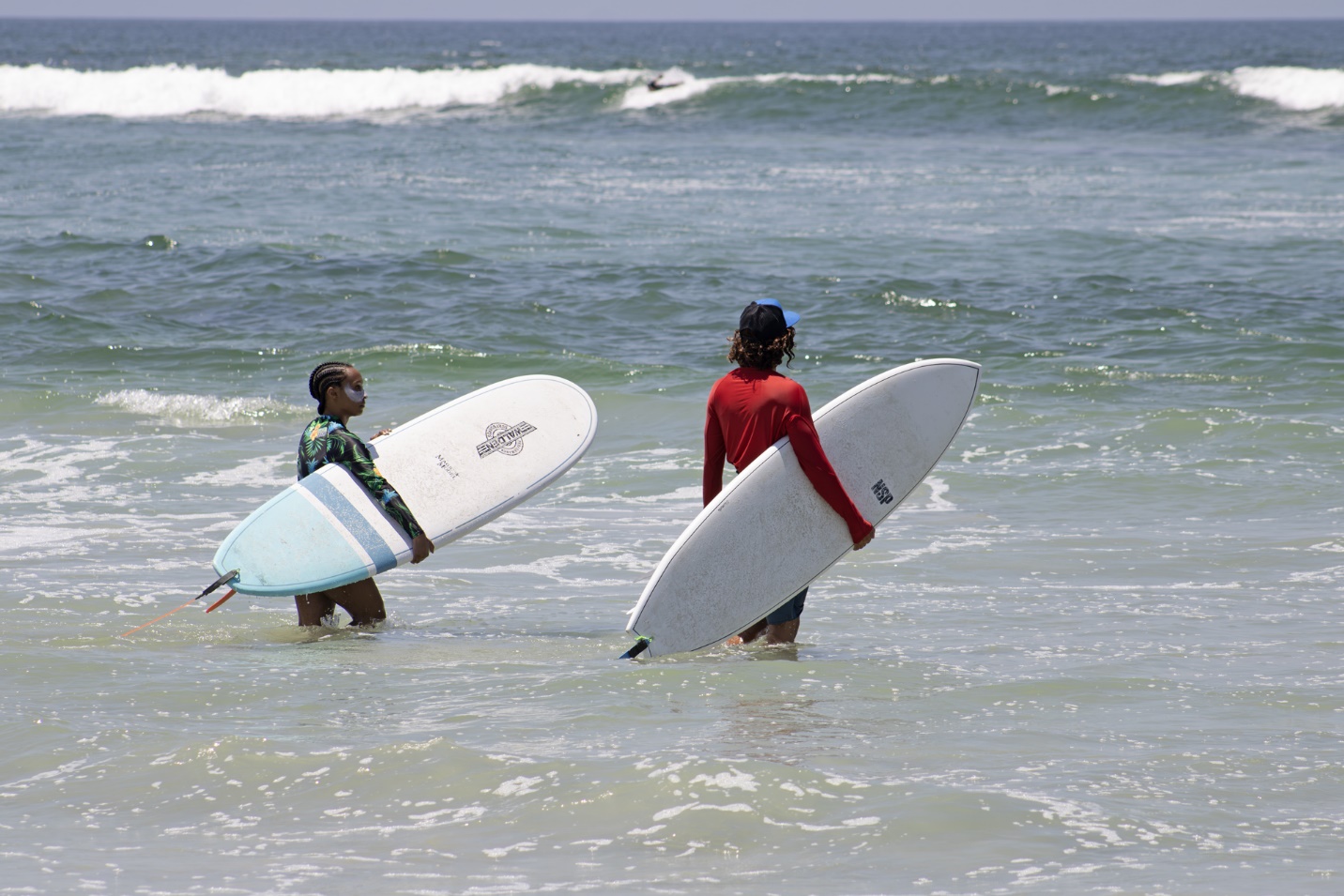 surfing and Thunderstorms: Is It Safe