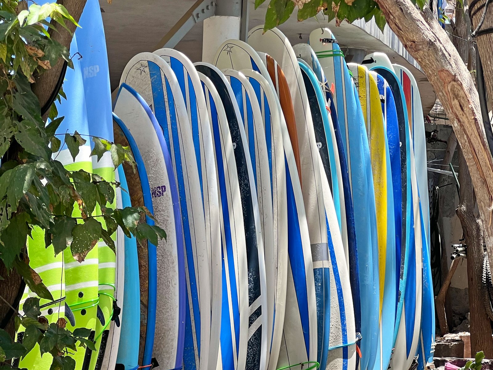 400+ boards to choose from and you can switch anytime 