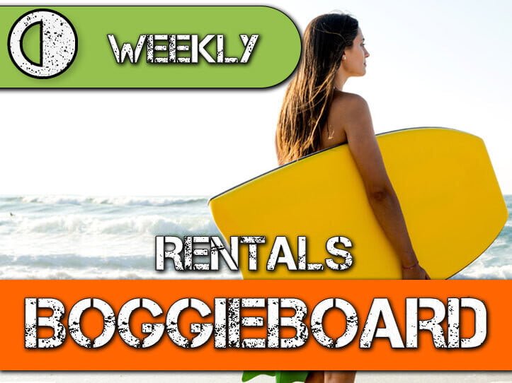 Boogieboard Rentals, Weekly Rentals, Surfing Equipment, Travel and Adventure, Beach Activities, Outdoor Sports, Equipment Rental, Water Sports, Vacation Rentals, Tourism Services, Local Services