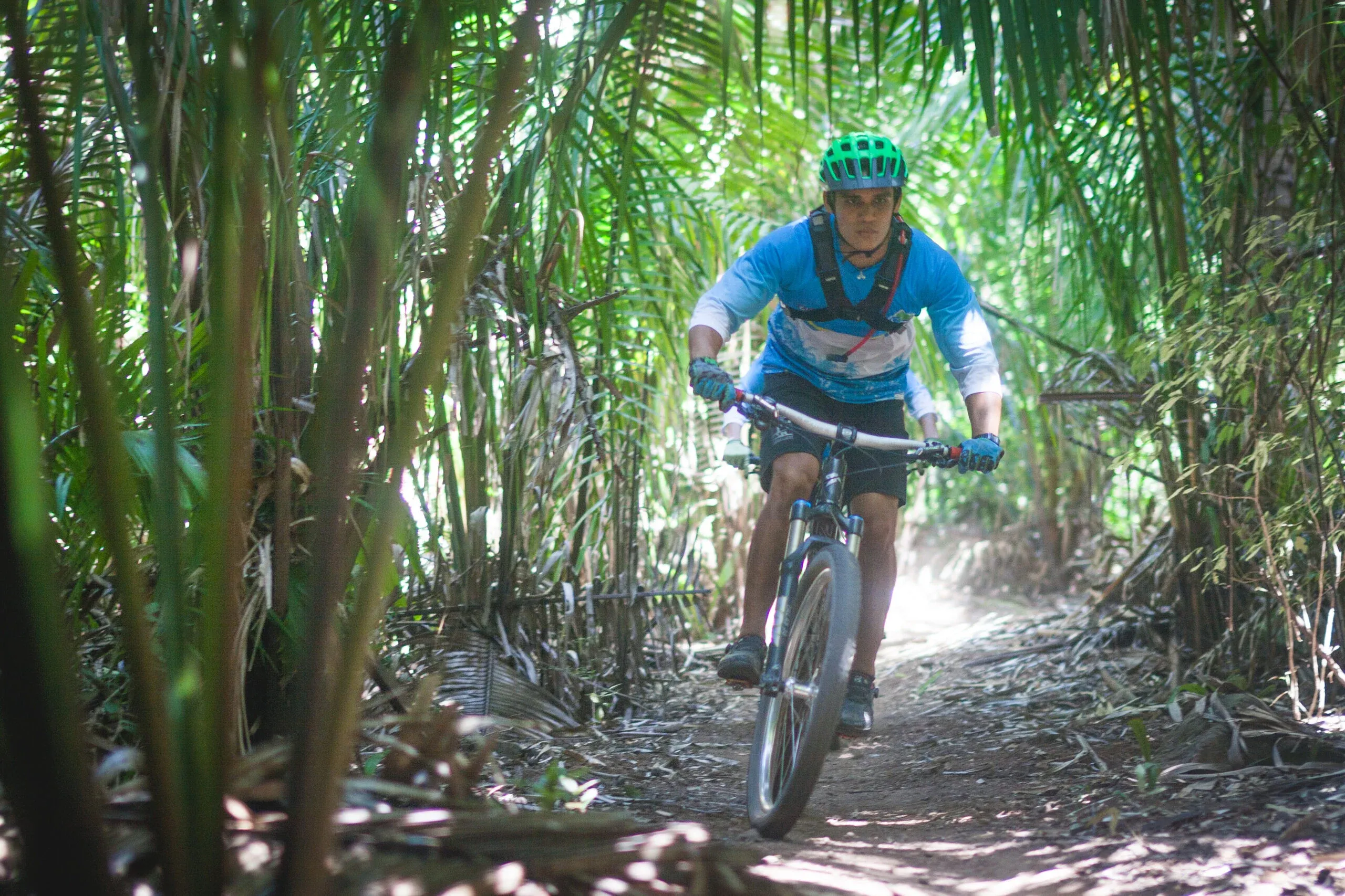 eBike adventure Malpaso Beach Sayulita