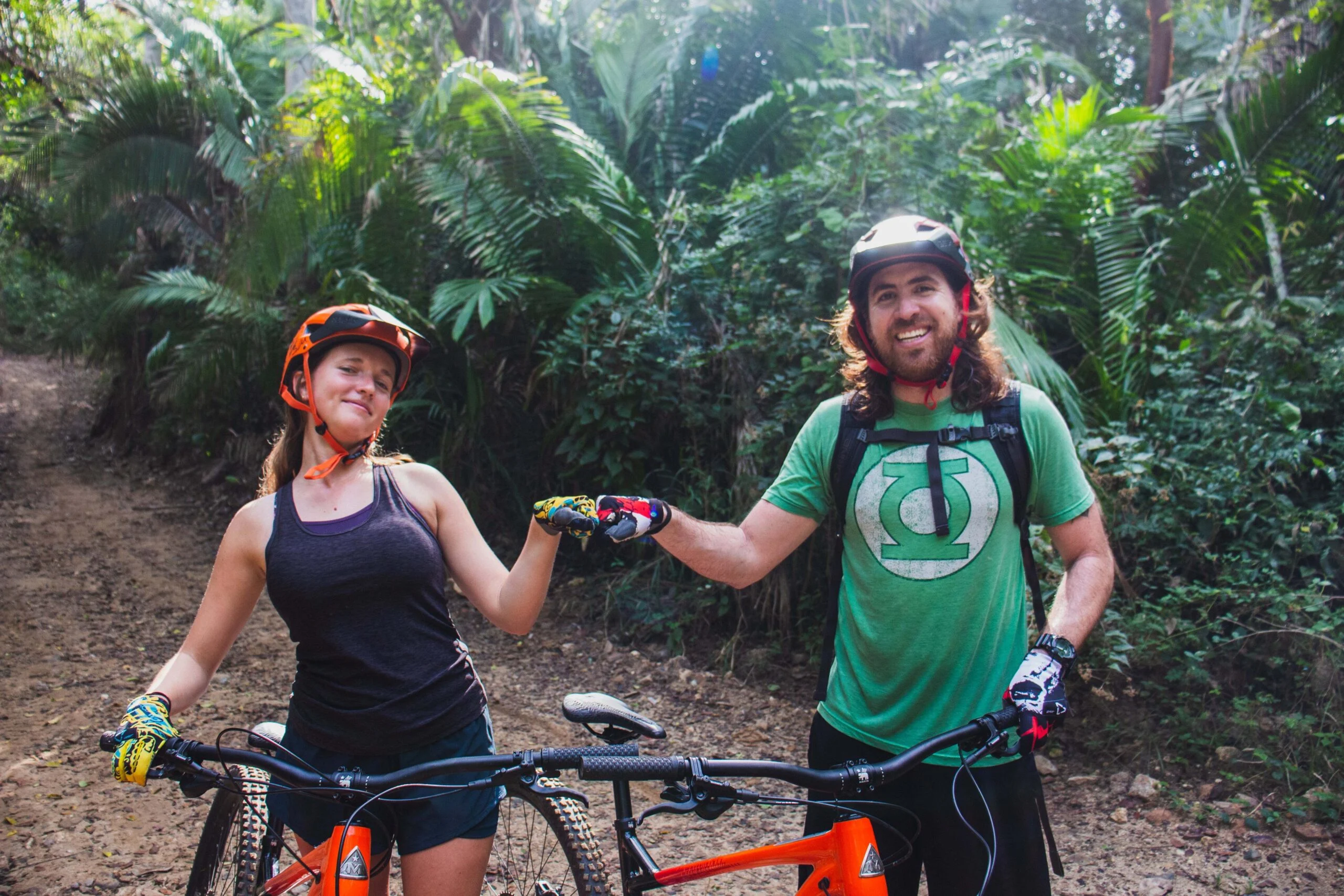 eBike adventure Punta Sayulita WildMex