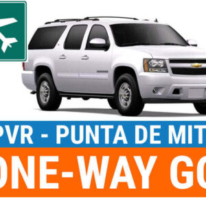 AIRPORT TRANSFER ONE-WAY GO