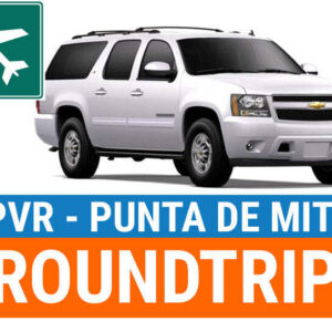 AIRPORT TRANSFER ROUND TRIP