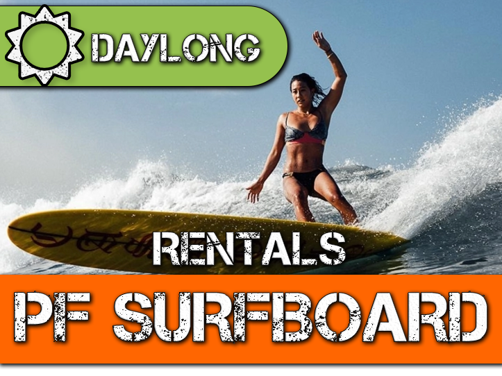 punta mita surfboard rental