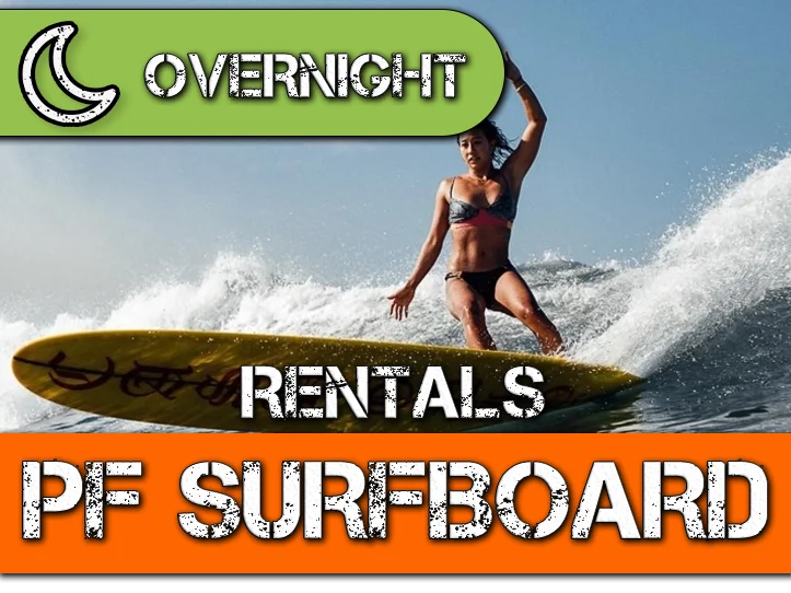 Rent high-performance surfboards overnight in Sayulita & Punta Mita (La Lancha). Premium boards, free swaps between locations & the best selection in Mexico β by WildMex.
