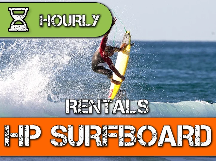 surfboard rental hourly sayulita,