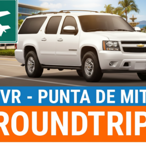 AIRPORT TRANSFER ROUND TRIP