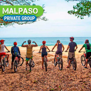 Malpaso Beach Sayulita | MTB & eBike Singletrack Adventure