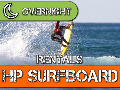SURF BOARD RENTAL HIGH PERFORMANCE IN SAYULITA, & PUNTA MITA (LA LANCHA)