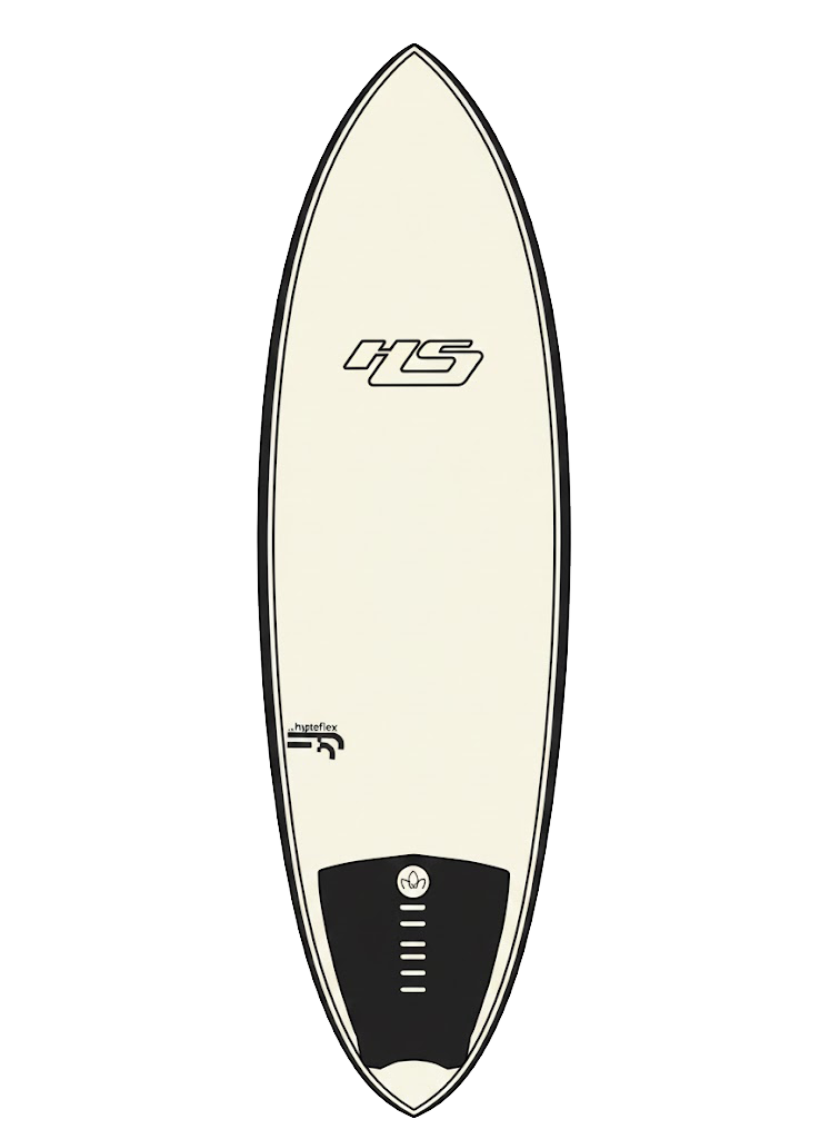 surfboard