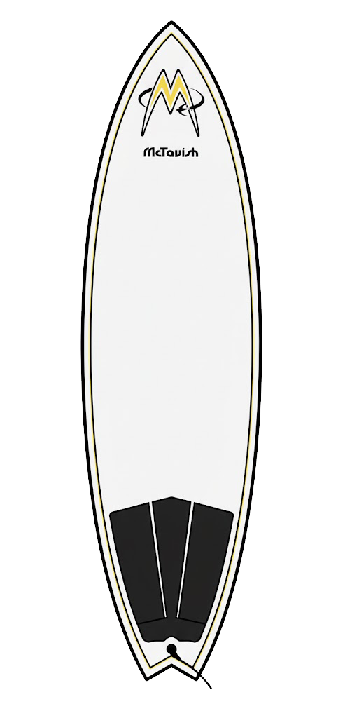 surfboard