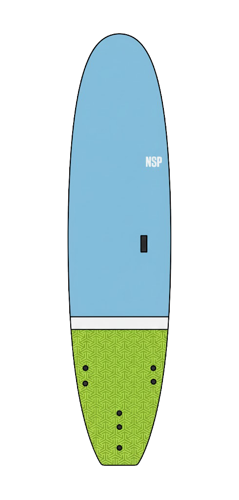 surfboard