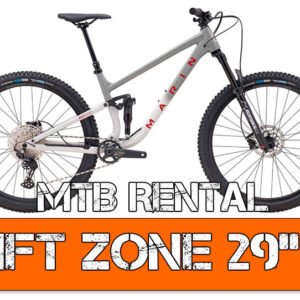 Hourly Mountain Bike Rental (MTB) | Sayulita, Punta Mita & San Pancho