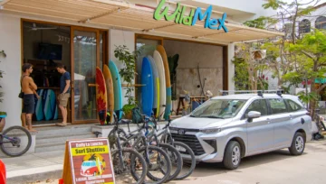 Sharing the Lifestyle We Love: Your Surf Essentials Hub in Nayarit