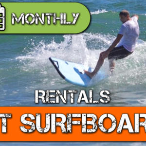 Surfboard rental Sayulita and Punta Mita at WildMex. Professional surfboard rentals near me for monthly visitors.