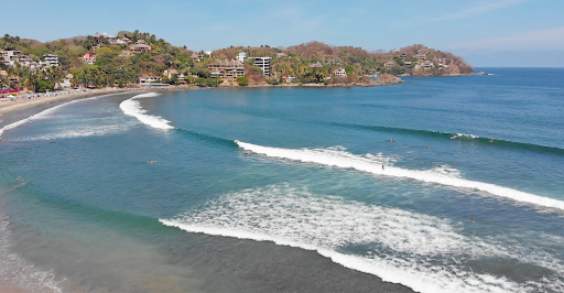 Surf for Beginners at Sayulita, Mexico
Surf for Beginners at Sayulita, Mexico