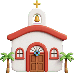 Iglesia Sayulita