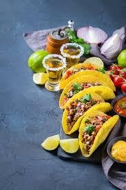 Street tacos Sayulita