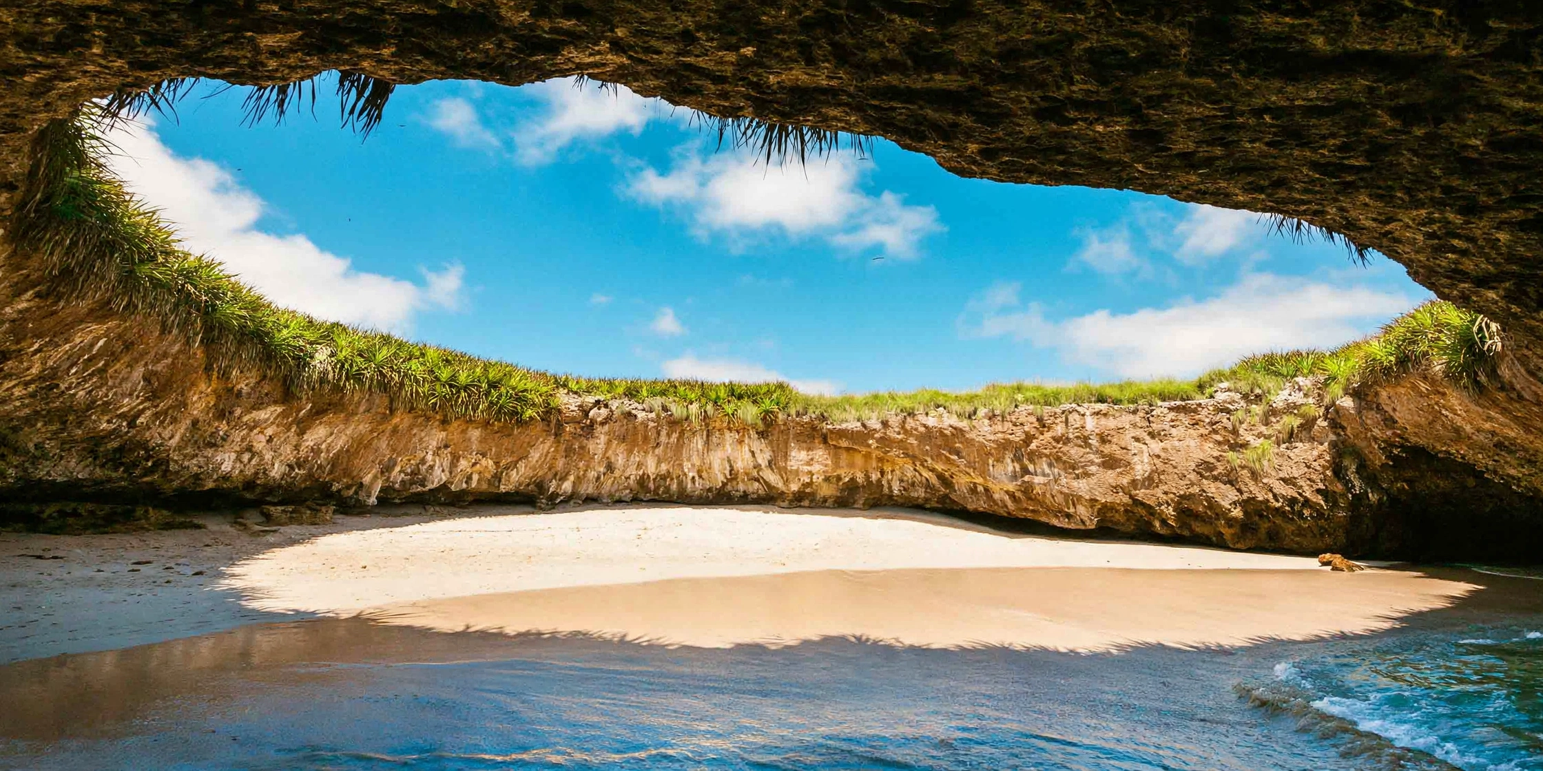 Marietas Islands