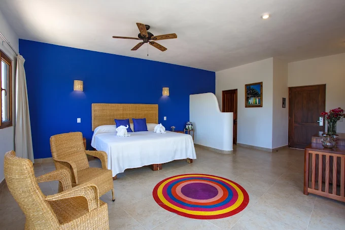 Hotelito Los Sueños - Yoga