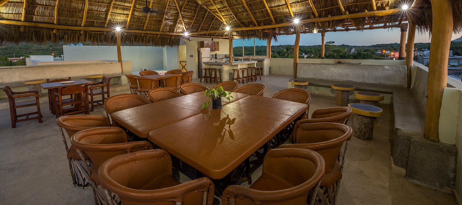 Punto Mita Suites - Room