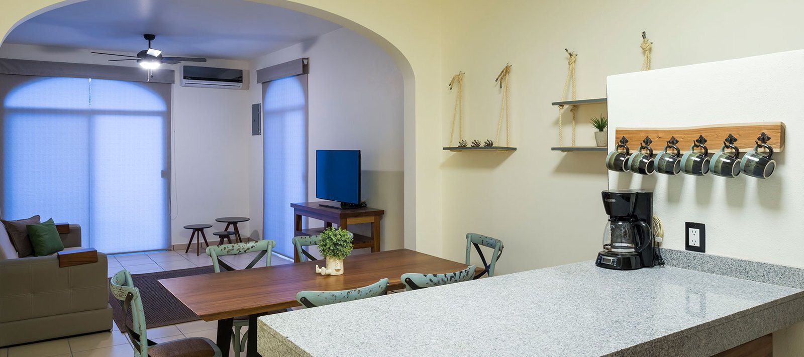 Punto Mita Suites - Rooftop