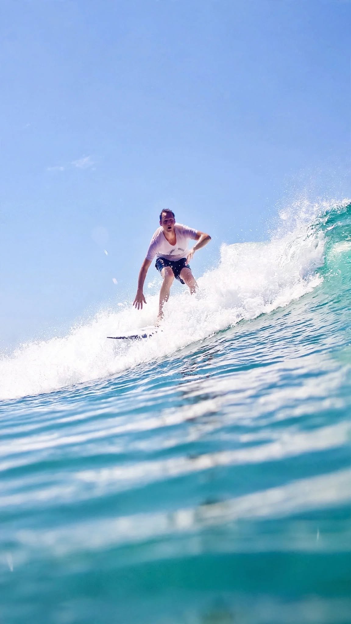 Coached surf trips in Punta Mita — WildMex surf coaching for intermediate and advanced surfers